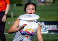 2024 USA Ultimate Youth Club Championships