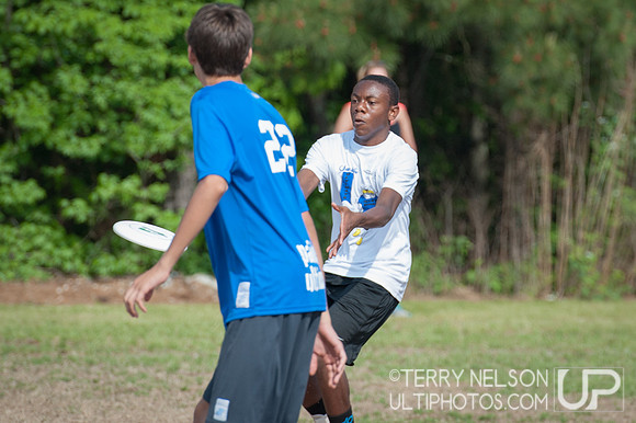2014 Georgia High School State Championship
