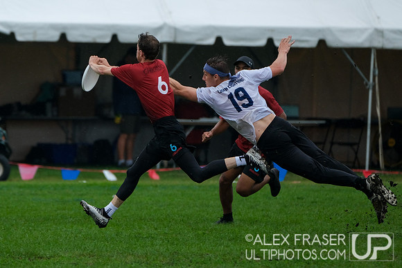 2022 International Club Championships Saturday