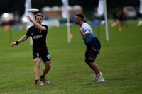 2022 World Ultimate Club Championships