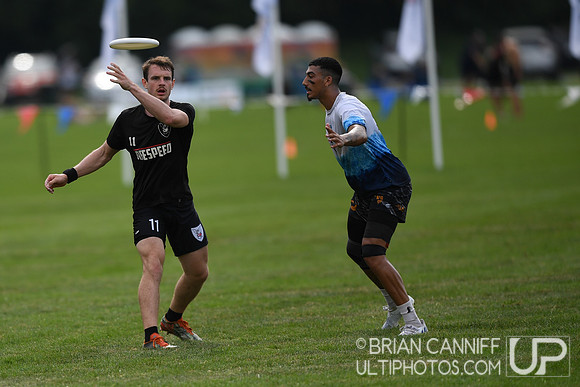 2022 World Ultimate Club Championships