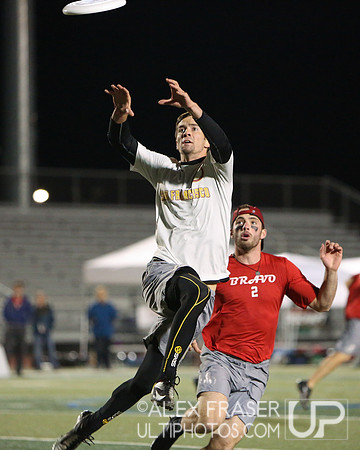 Saturday Highlights - 2013 USAU National Championships