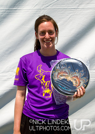 Individual Spirit Winner