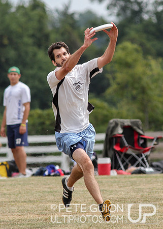 Chesapeake Open