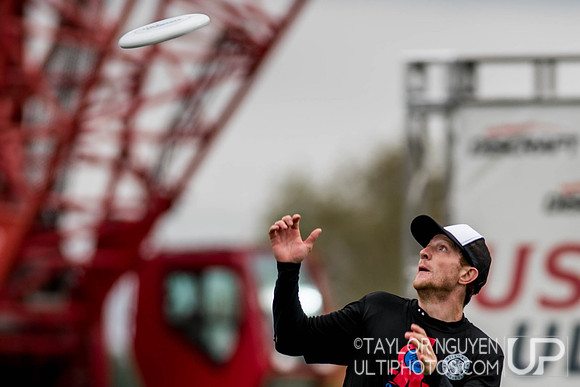 USA Ultimate Club National Championships