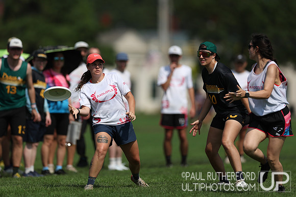 2025 Boston Invite