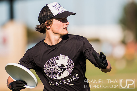 2014 USAU National Championships - Pool Play