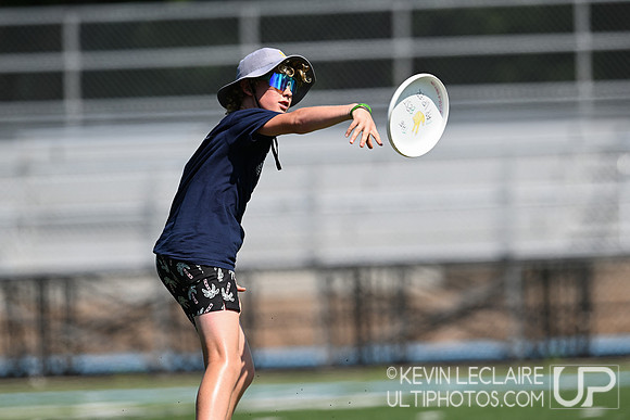 2025 Capital Ultimate Camp