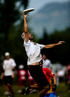 WUCC Day 6 Thursday play
