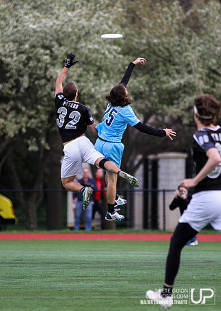 DC Current vs Boston Whitecaps