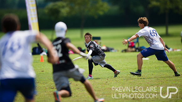 Friday WJUC 2014 Action