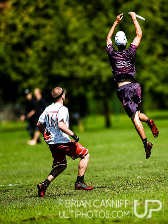 WUCC Day 3 Monday Open pool play