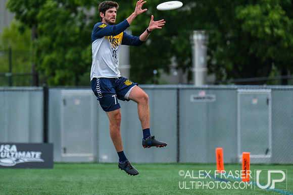 2022 International Club Championships Sunday