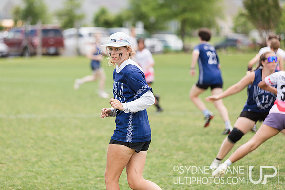 VA HS States 2025 Sunday Bracket Play
