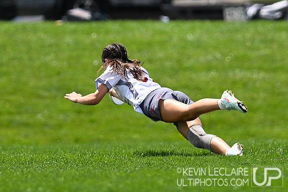 2025 YCC Saturday R2 U20G Pool Play