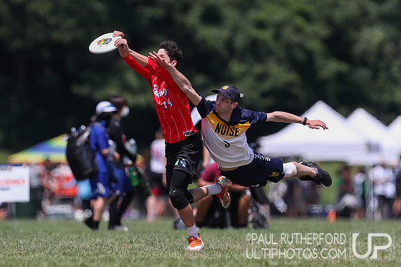 2022 World Ultimate Club Championships