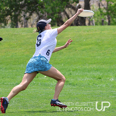 USAU Masters Championships
