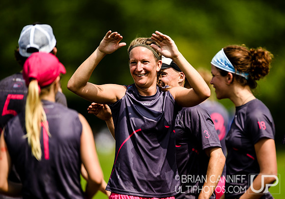 WUCC - TUE - DAY 4 - MIXED