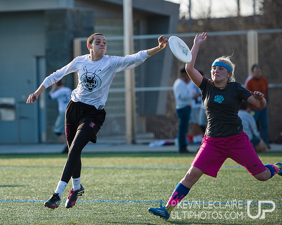 YULA 2015 Tournament Sunday
