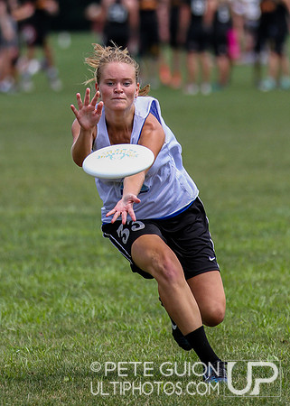 Chesapeake Invite