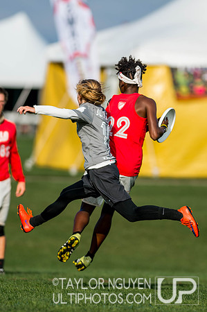USA Ultimate Club National Championships