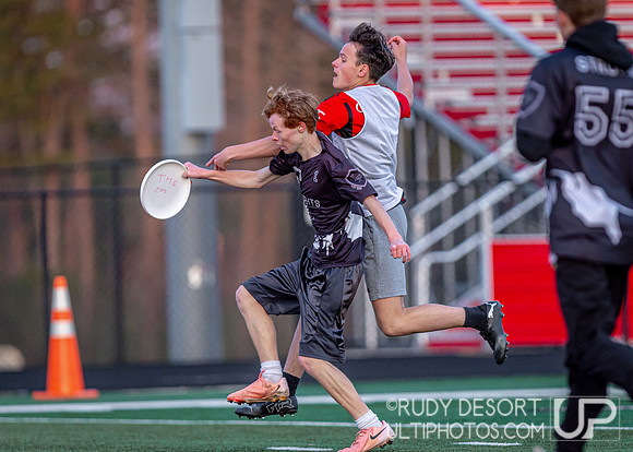 Indy Invite 2025