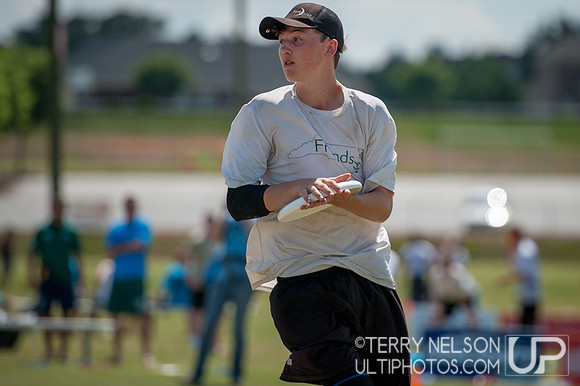 2014 Southern High School Regional Championship