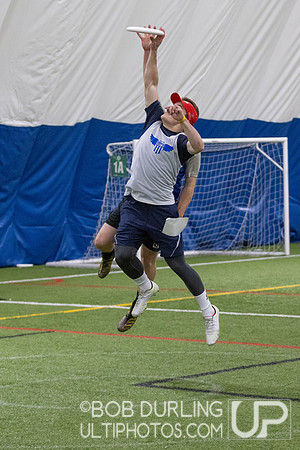 Boston Glory Tryout - 2/6/2022
