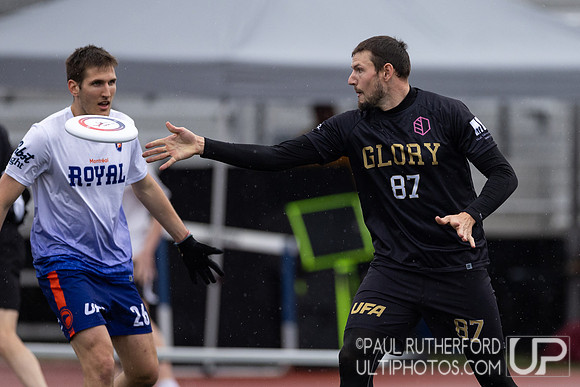 2025 Boston Glory