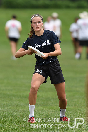 2022 World Ultimate Club Championships