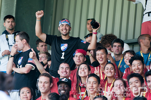 WUCC 2014