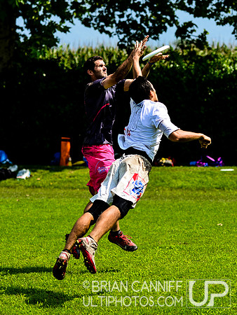 WUCC - TUE - DAY 4 - MIXED