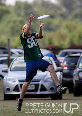 Chesapeake Open