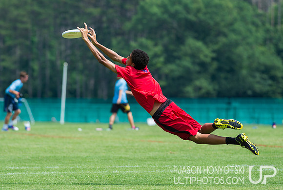 NUTC 2014 Session A