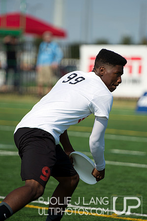 USAU Club Nationals 2014