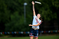 USA vs Poland U20 Mixed - WJUC Tuesday Round 1