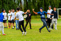 Vancouver Ultimate League Misfit Cup