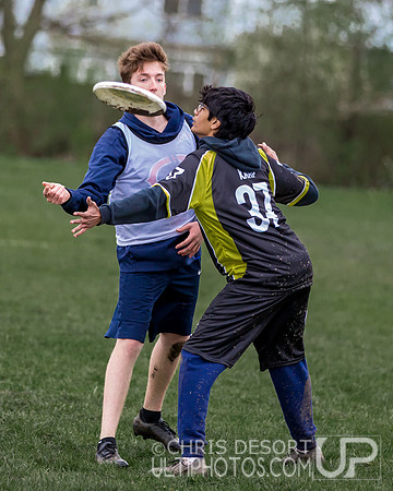 Neuqua Knockout 2022