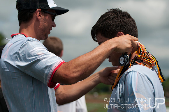 CUT Camp Session I 2014