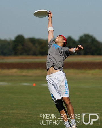 Mid-Atlantic Open Regionals Saturday Competition