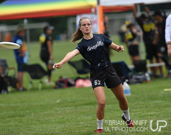 2022 World Ultimate Club Championships