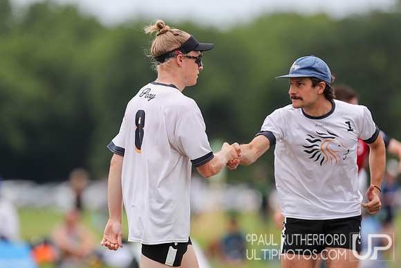 2022 World Ultimate Club Championships