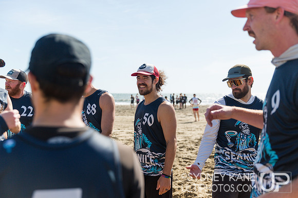 Saturday - 2025 Beach Championships