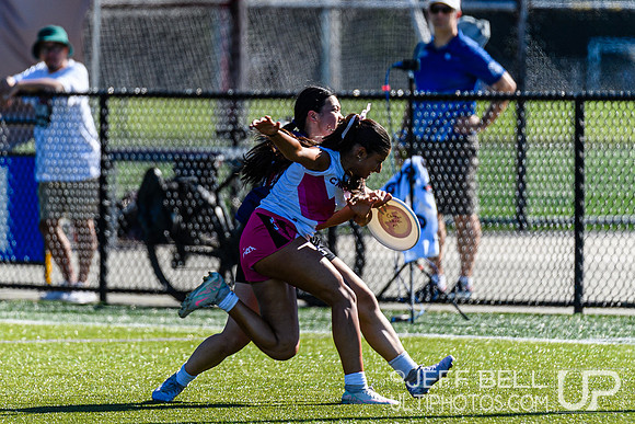 2023 BC Junior Ultimate Championship