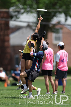 2025 Boston Invite