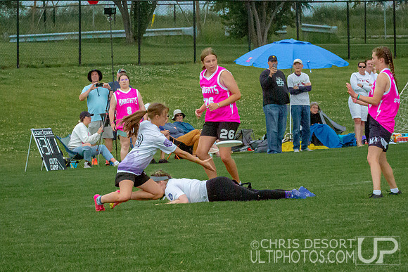 2024 High School National Invite (HSNI) ©