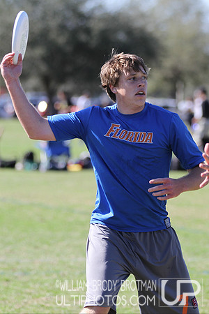 Warm Up: A Florida Affair