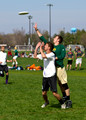 Saturday Highlights - Great Lakes Regionals - 2014 USAU College