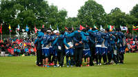 Power Pools - WUGC 2016