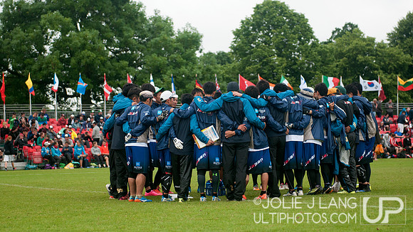 Power Pools - WUGC 2016